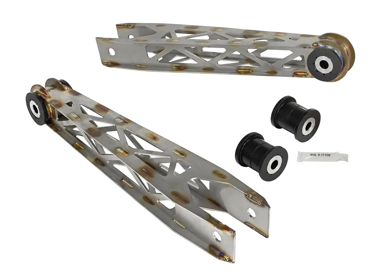 Afe: Control Pfadt Series Rear Trailing Armschevrolet Camaro 10-15 1