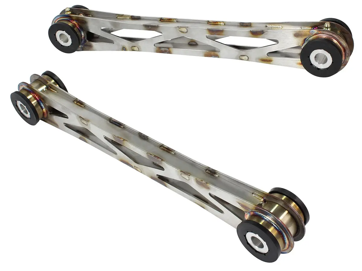 Afe: Control Pfadt Series Rear Tie Rods Chevrolet Camaro 10-15 V6/V8 1