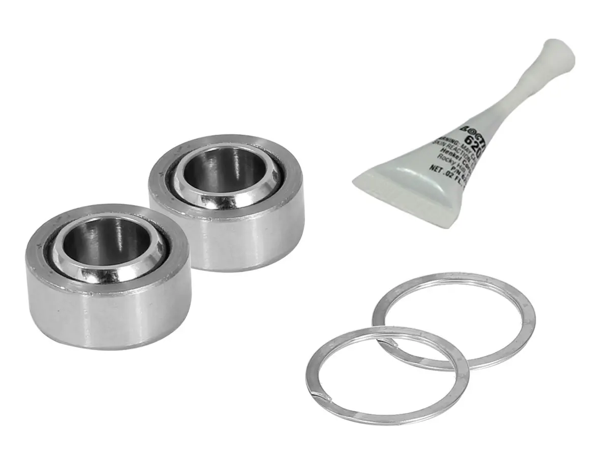 Afe: Control Pfadt Series Spherical Rebuild, Lower Front Or Rear Chevrolet Corvette (C5/C6) 1