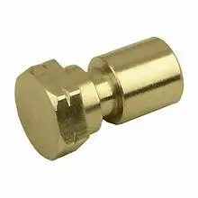 46504 Plunger Retainer By Cat Pumps (2731) 1