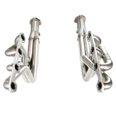 Kooks Headers & Exhaust: 1993-1996 Ford Lightning 1 3/4" X 3" Header 1