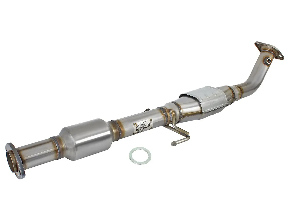 Afe: Direct Fit Catalytic Converter Replacement 05-15 Toyota Tacoma L4-2.7L 1