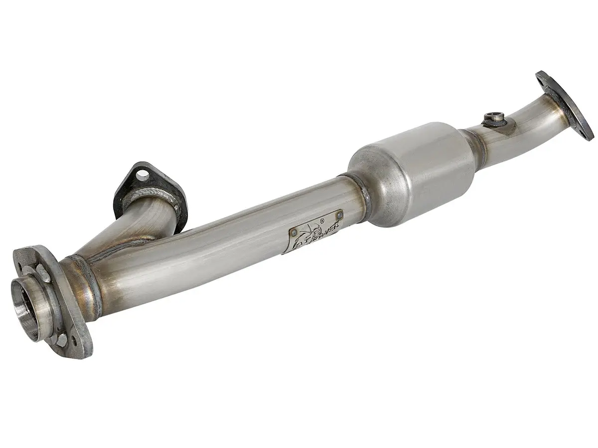 Afe: Direct Fit Catalytic Converter Replacement 07-14 Toyota Fj Cruiser / 03-15 4Runner V6-4.0L 1