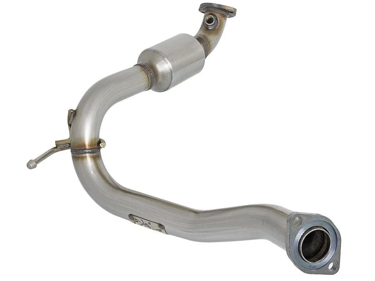 Afe: Direct Fit Catalytic Converter Replacement 07-14 Toyota Fj Cruiser / 03-15 4Runner V6-4.0L 1