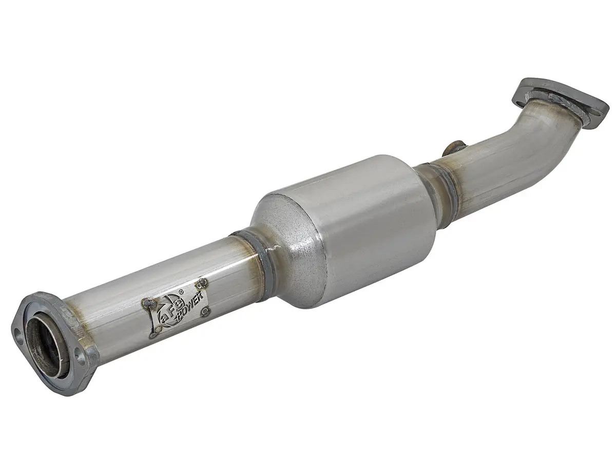 Afe: Direct Fit Catalytic Converter Replacement Toyota Tacoma 05-11 V6-4.0L 1