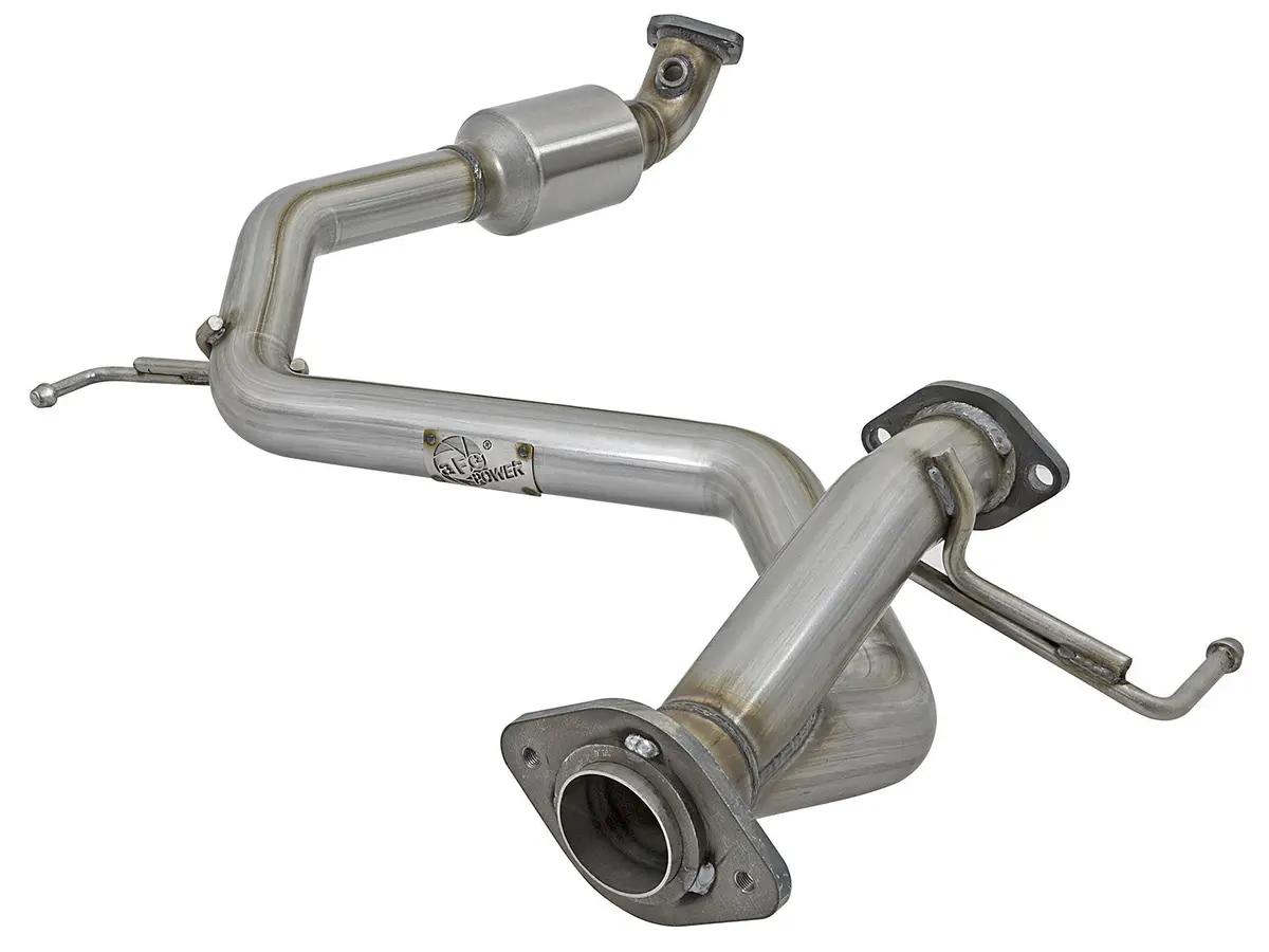 Afe: Direct Fit Catalytic Converter Replacement Toyota Tacoma 05-11 V6-4.0L (2Wd) 1