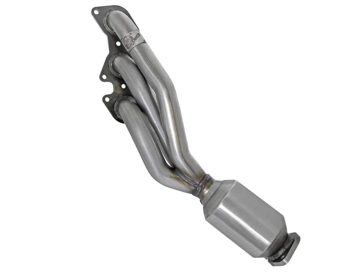 Afe: Direct Fit Catalytic Converter Replacement Toyota Tacoma 05-11 V6-4.0L 1