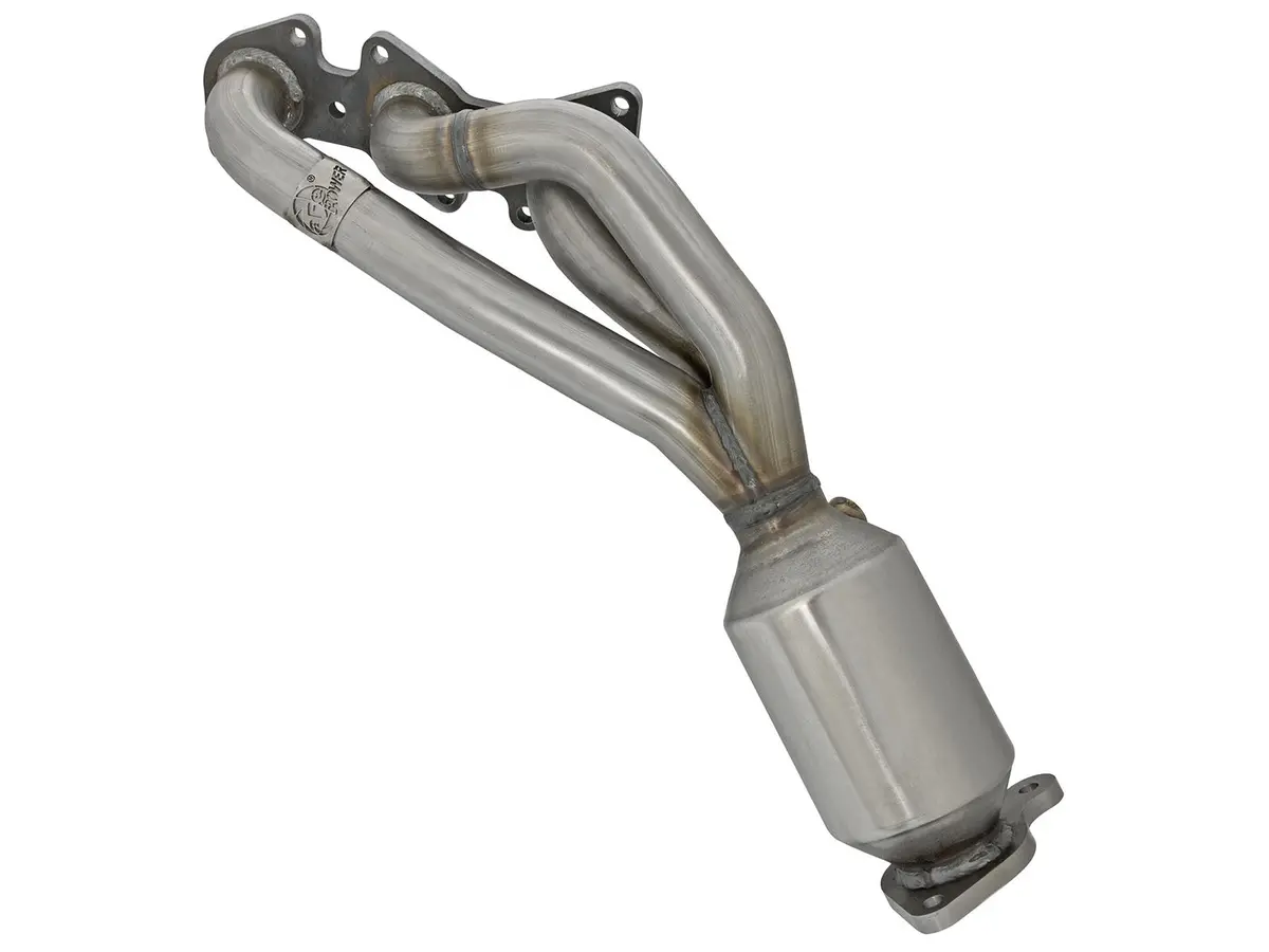 Afe: Direct Fit Catalytic Converter Replacement Toyota Tacoma 05-11 V6-4.0 1