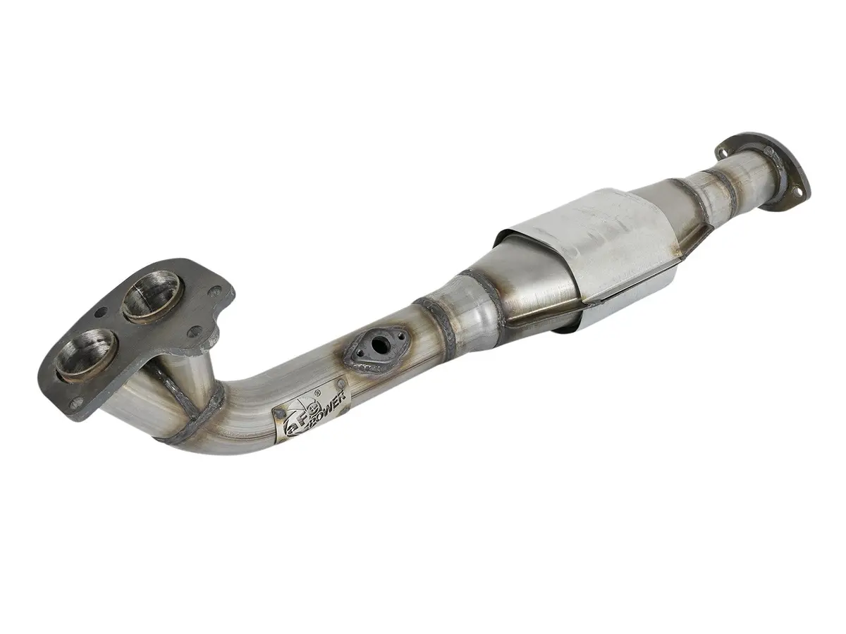 Afe: Direct Fit Catalytic Converter Replacement System 	 Toyota 4Runner 96-00 V6-3.4L 1