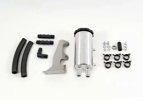 Awe: 2010-2016 Audi B8 | B8.5 S4 3.0T Coldfront Reservoir 1