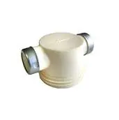 Nylon Top For 3/4" Npt Water Filter (4436) 1