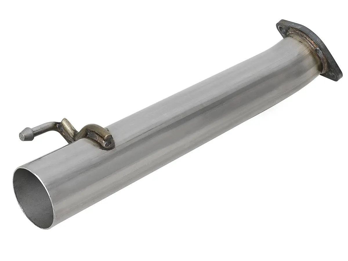 Afe: Twisted Steel Race Pipe Hyundai Elantra Gt Sport 18-20 I4-1.6L (T) 1