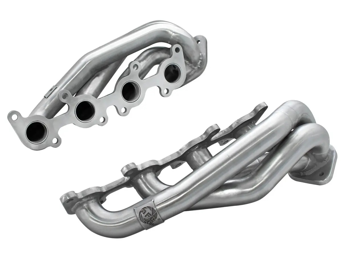 Afe: Twisted Steel Headers Ford F-150 11-14 V8-5.0L 1