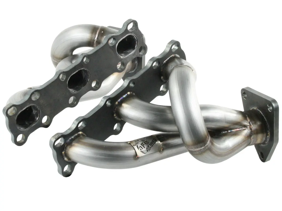 Afe: Twisted Steel Headers Nissan Frontier/Pathfinder/Xterra 05-19 V6-4.0L 1