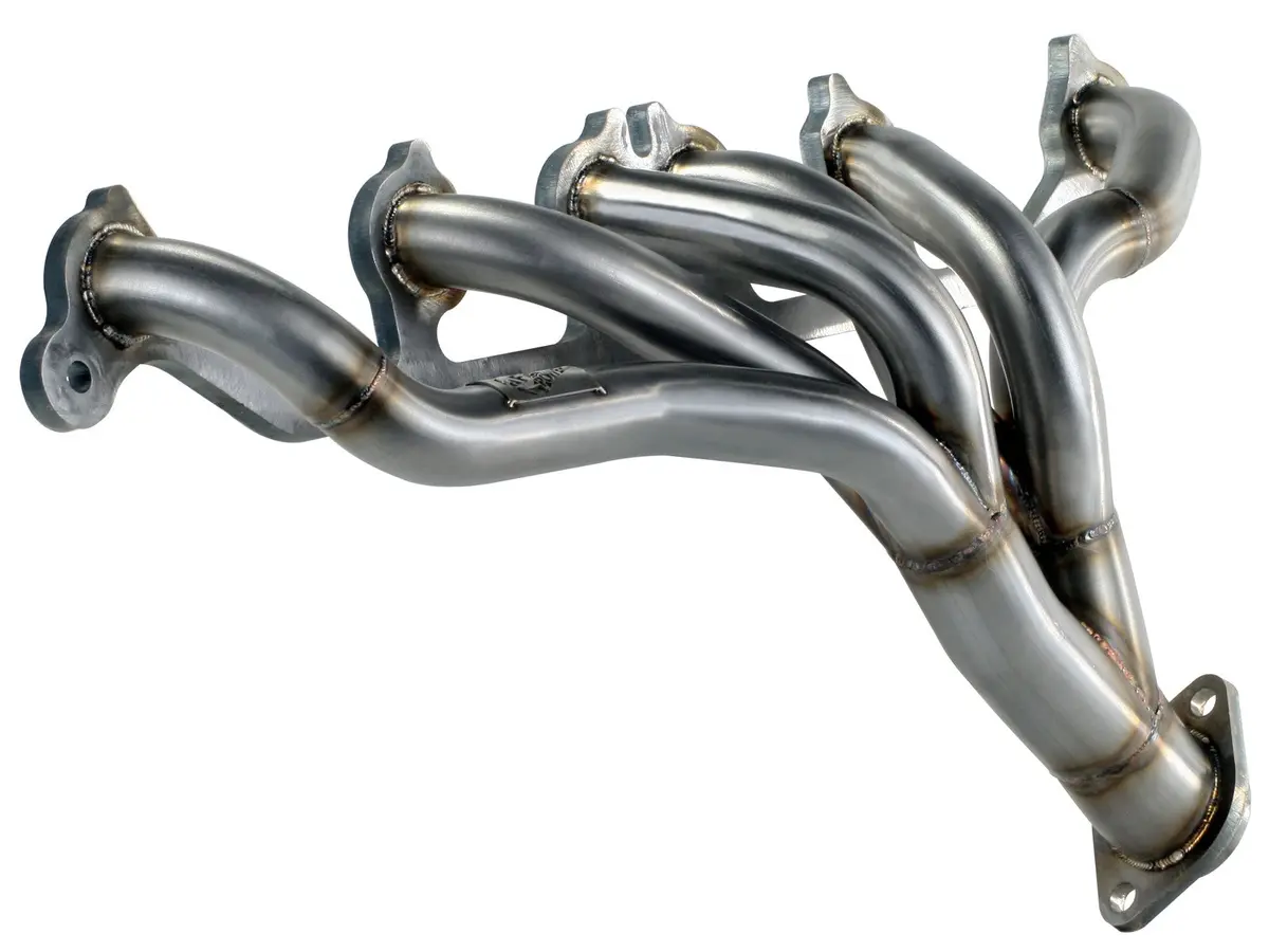 Afe: Twisted Steel Headers Jeep Wrangler (Yj/Tj) 91-99 I6-4.0L 1