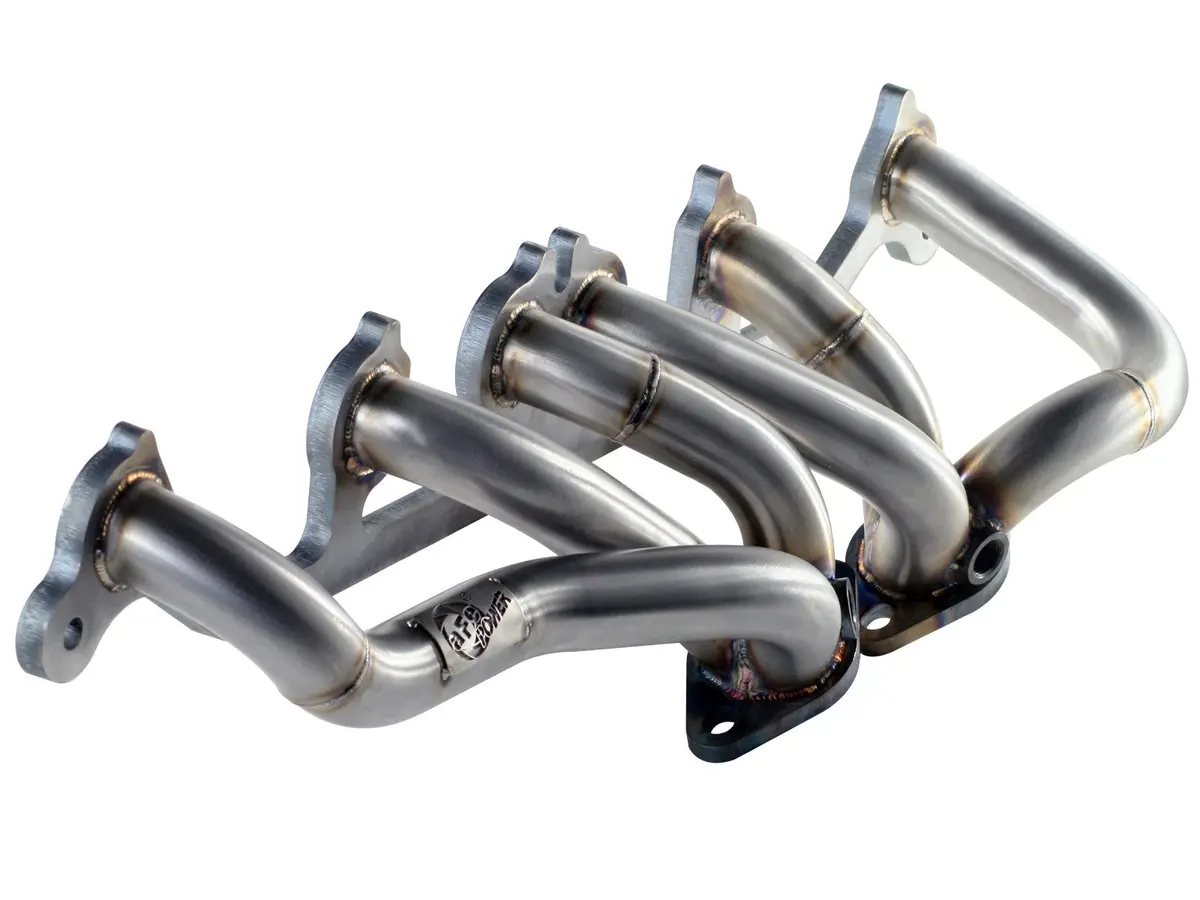 Afe: Twisted Steel Headers Jeep Wrangler (Tj) 00-06 I6-4.0L 1