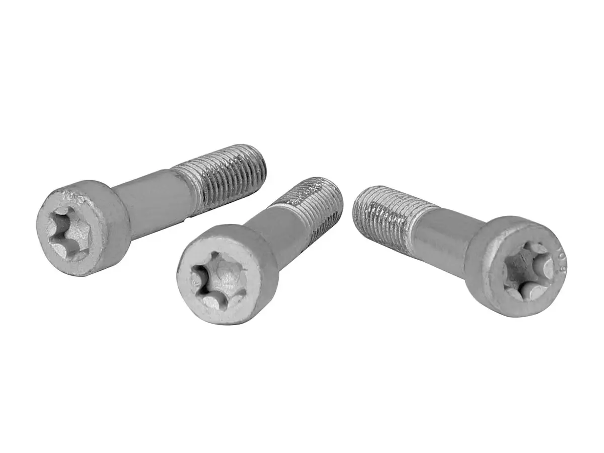 Afe: Control Pfadt Series Upright Bolt Replacement Kit - Chevrolet Corvette C5/C6 97-08 1