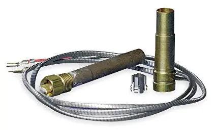 Millivolt Generator (4863) 1