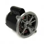 Burner Motor 110V/60Hz 1/4Hp Capacitor (4095) 1