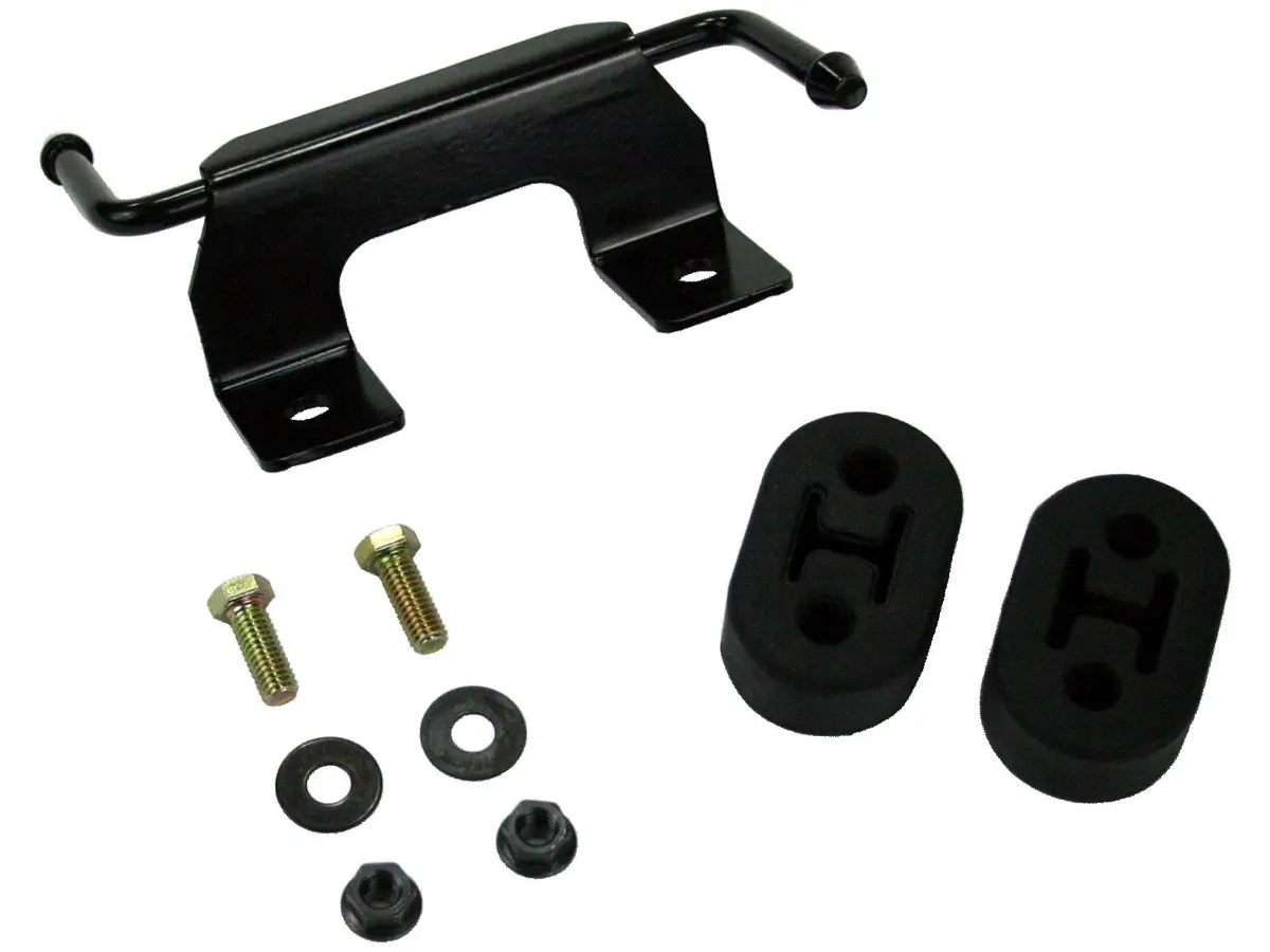 Afe: Mach Force Xp Tailpipe Hanger Kit Dodge Diesel Trucks 94-97 L6-5.9L (Td) 1