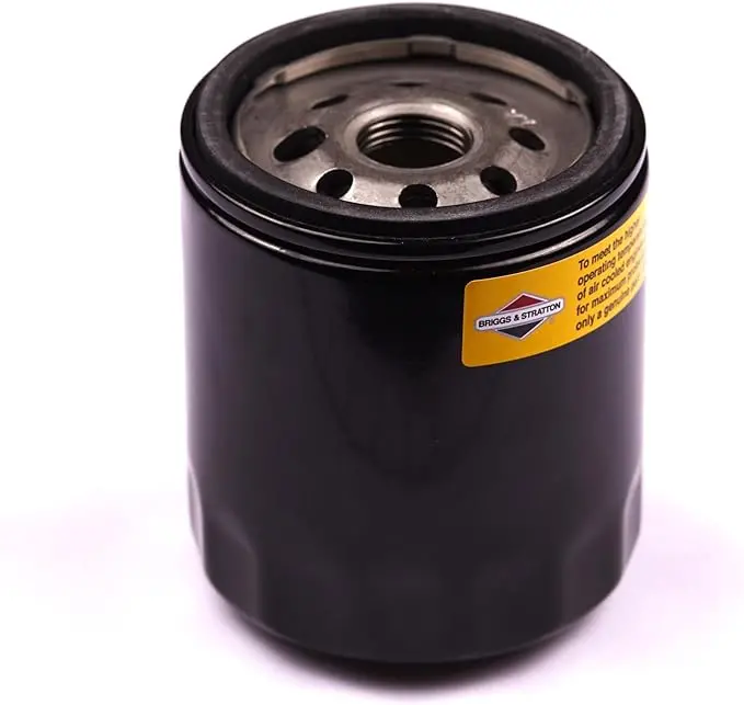 491056 Oil Filter By Briggs & Stratton (1021) 1