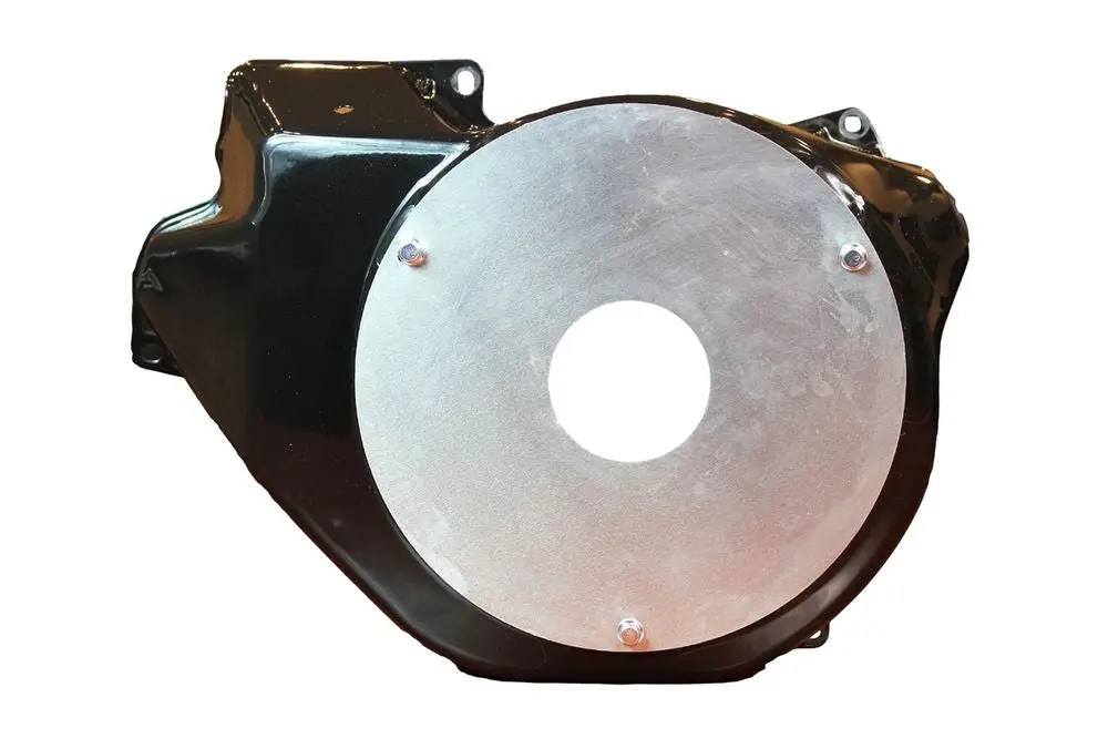 Honda Engine Parts-Fan Cover Shroud-Aftermarket 1
