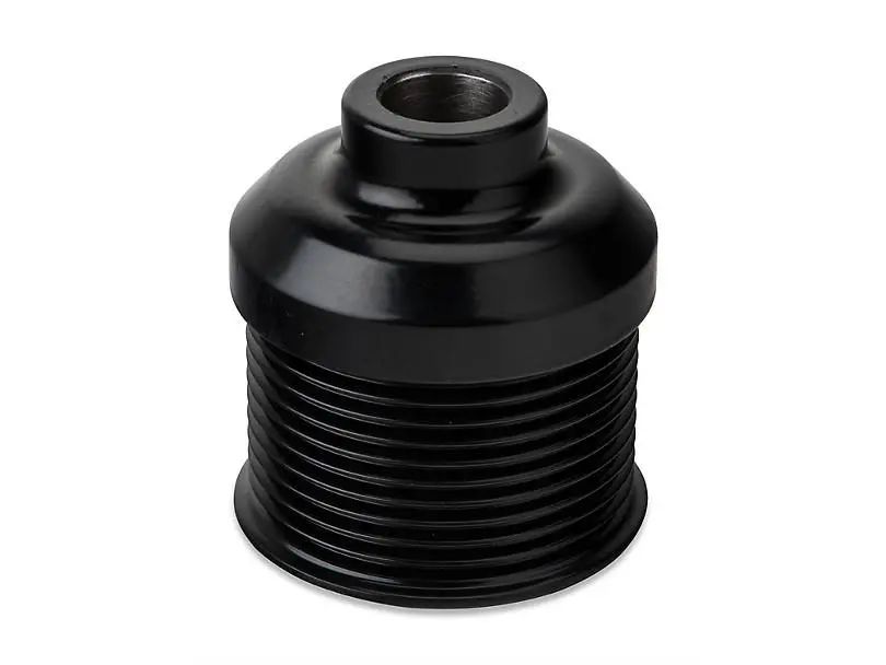 Fasterproms: 2.31" Upper Pulley  [Lt4 Camaro, Corvette, Cts V] 1
