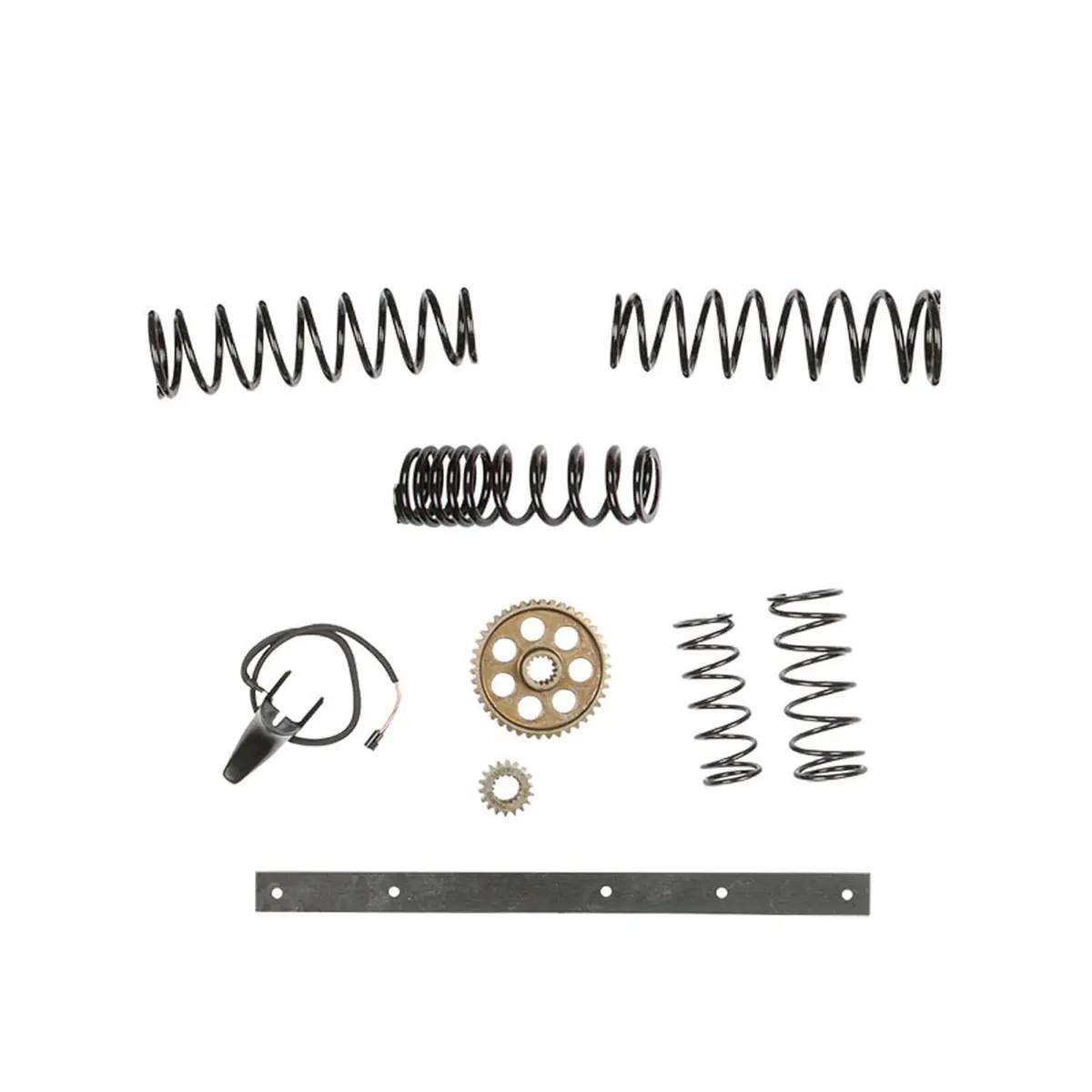 Rmk Evo Upgrade Kit 1