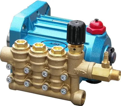 4Spx30g1i By Cat Pumps (6417) 1