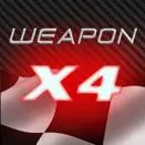 Weapon X4: "Head Honcho" Package  (Stage 4) 1