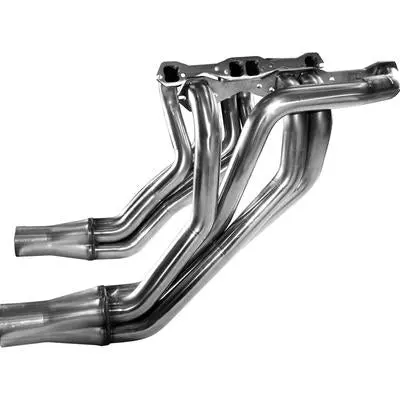 Kooks Headers & Exhaust: 1967-1987 Gm 1500 Series Truck 1 3/4" X 3" Header 2