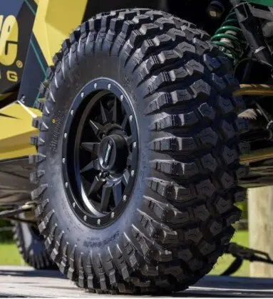 4Peak Utv Tire | Dragonfire Racing 1