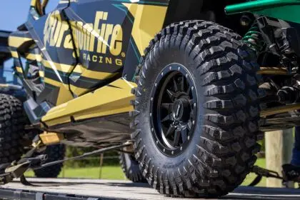 4Peak Utv Tire | Dragonfire Racing 2