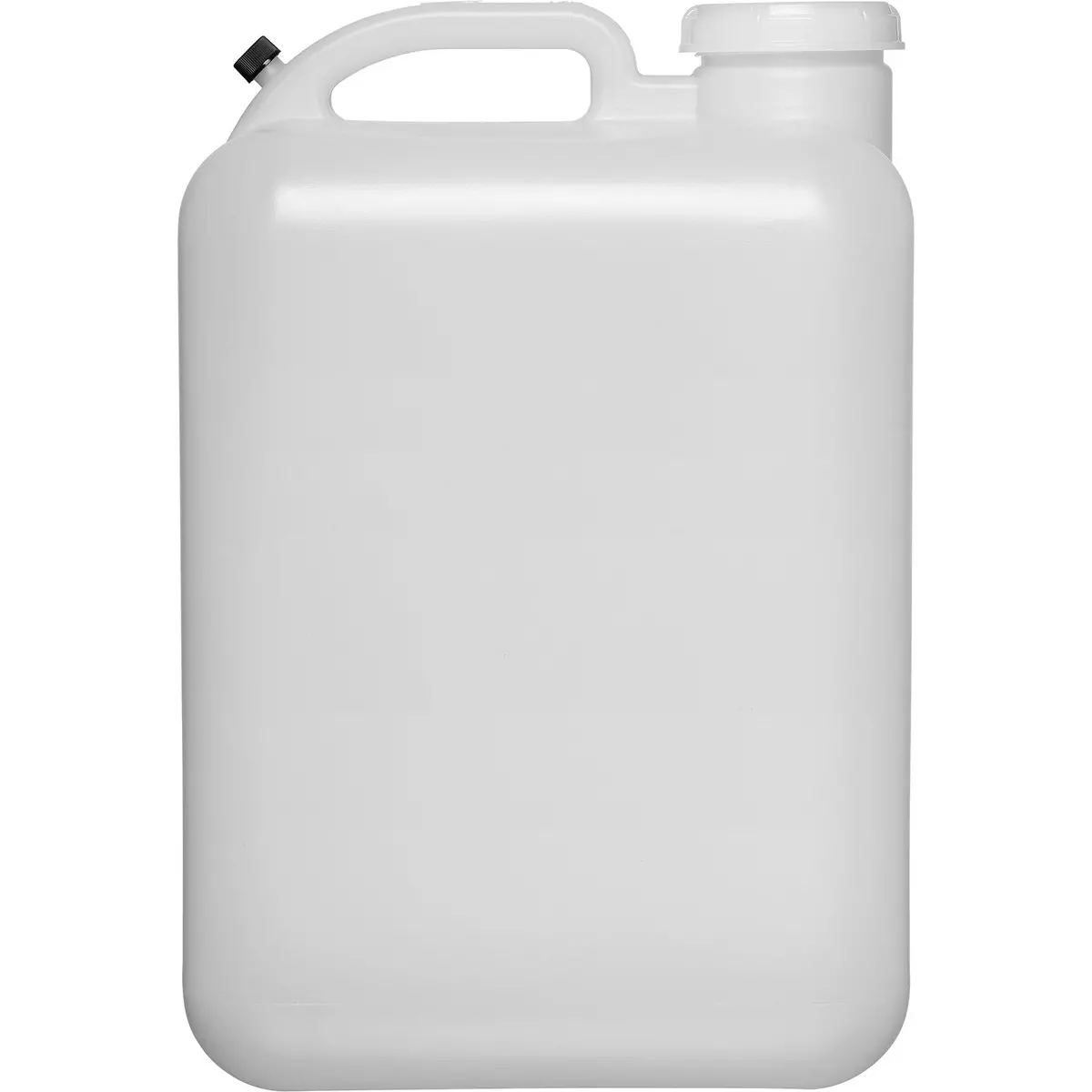 5 Gallon Container With Cap 2