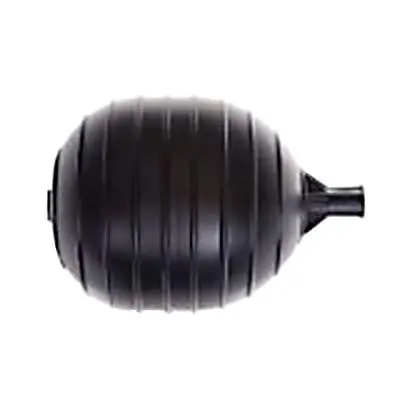 Poly Float, 4" Dia. X 5" Long, 1/4-20 Sp (5389) 1