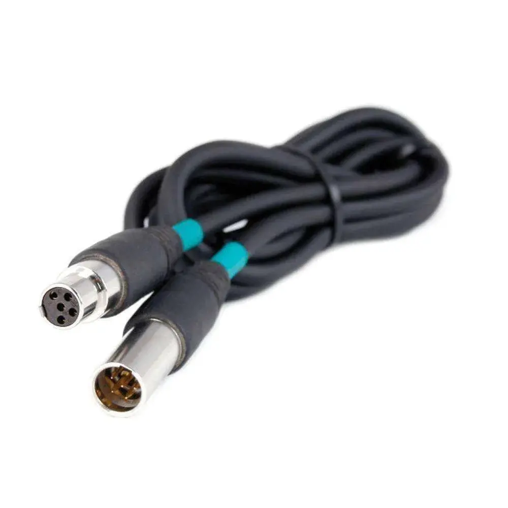 5-Pin To 5-Pin Extension Cable | Rugged Radios 1