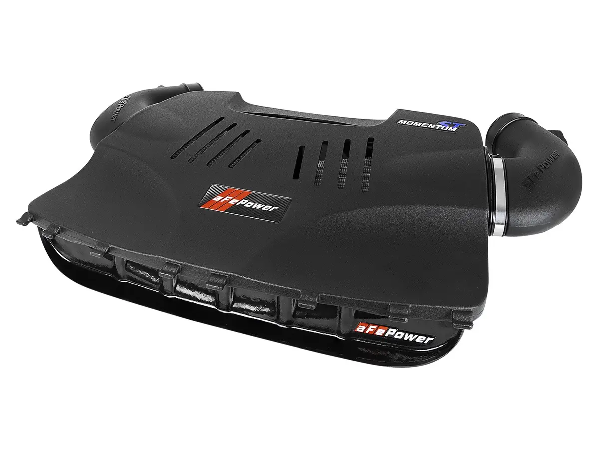 Afe: Momentum St Cold Air Intake System W/Pro Dry S Filters 15-19 Bmw X5 M (F85)/X6 M (F86) V8-4.4L (Tt) S63 1