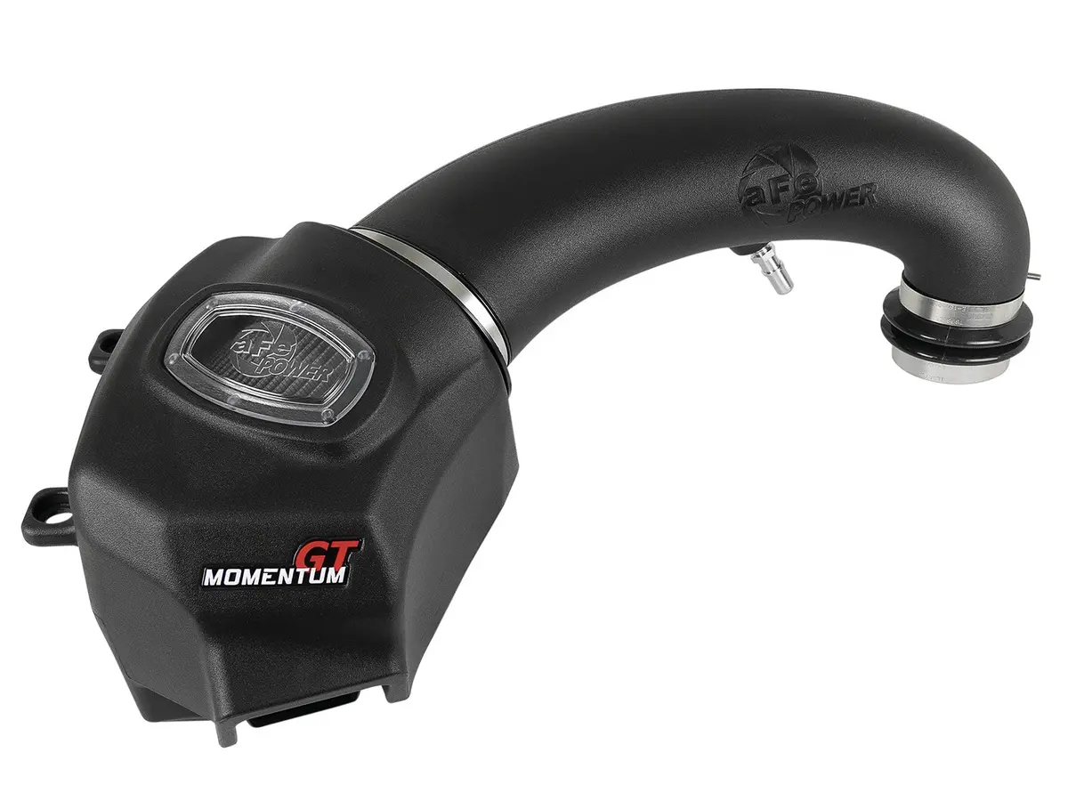 Afe: Momentum Gt Cold Air Intake System W/Pro Dry S Filter Media Ram 1500 19-20 V8-5.7L Hemi 1
