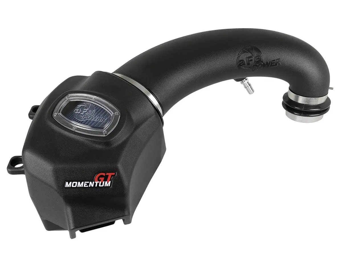 Afe: Momentum Gt Cold Air Intake System W/Pro 5R Filter Media Ram 1500 19-20 V8-5.7L Hemi 1