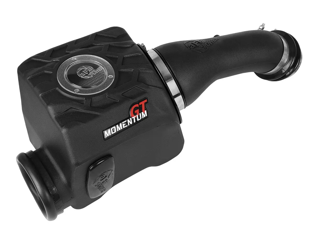 Afe: Momentum Gt Cold Air Intake System W/Pro Dry S Filter Media Lexus Gx 460 10-19 V8-4.6L 1