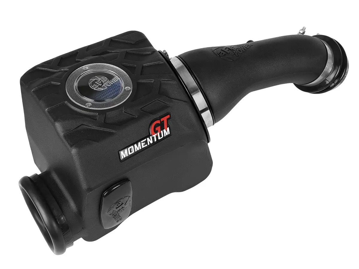 Afe: Momentum Gt Cold Air Intake System W/Pro 5R Filter Media Lexus Gx 460 10-19 V8-4.6L 1