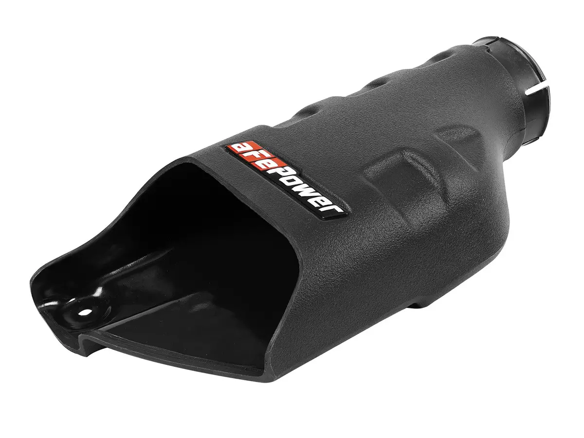 Afe: Momentum Gt Dynamic Air Scoop (D.A.S.) 17-19 Nissan Titan Xd V8-5.6L 1