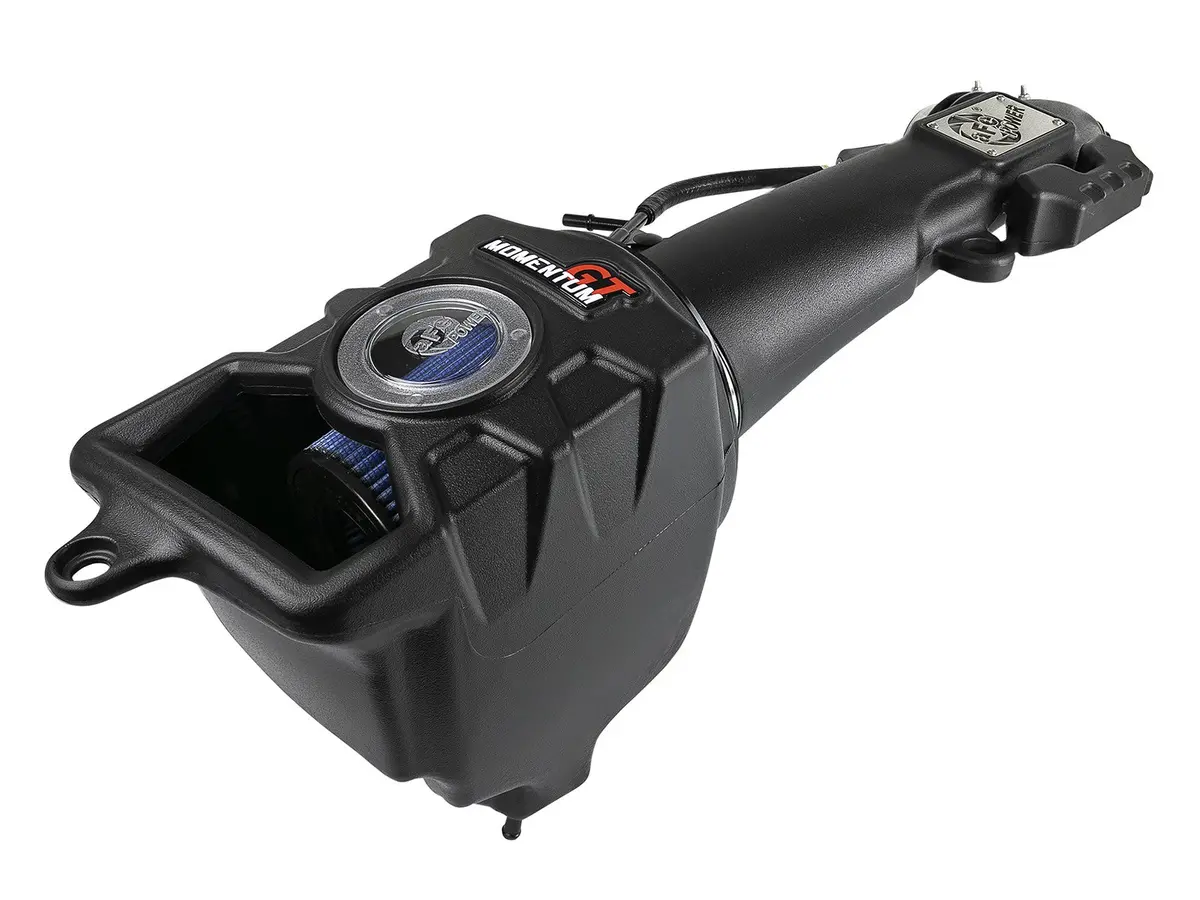 Afe: Momentum Gt Cold Air Intake System W/Pro 5R Filter 18-20 Jeep Wrangler (Jl) I4-2.0L (T) 1