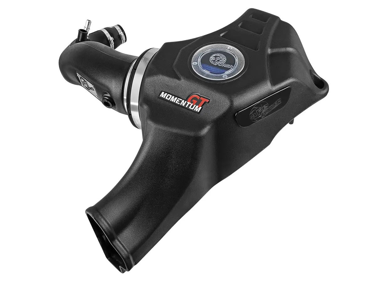 Afe: Momentum Gt Cold Air Intake System W/Pro 5R Filter 18-19 Ford Mustang Ecoboost I4-2.3L (T) 1