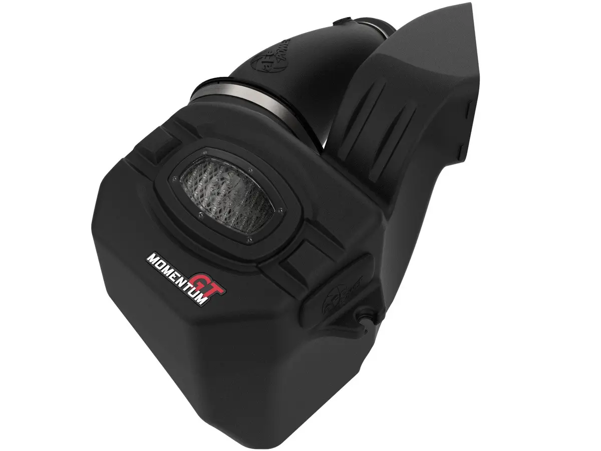 Afe: Momentum Gt Cold Air Intake System W/Pro Dry S Filter Ram 2500/3500 2019 V8-6.4L Hemi 1