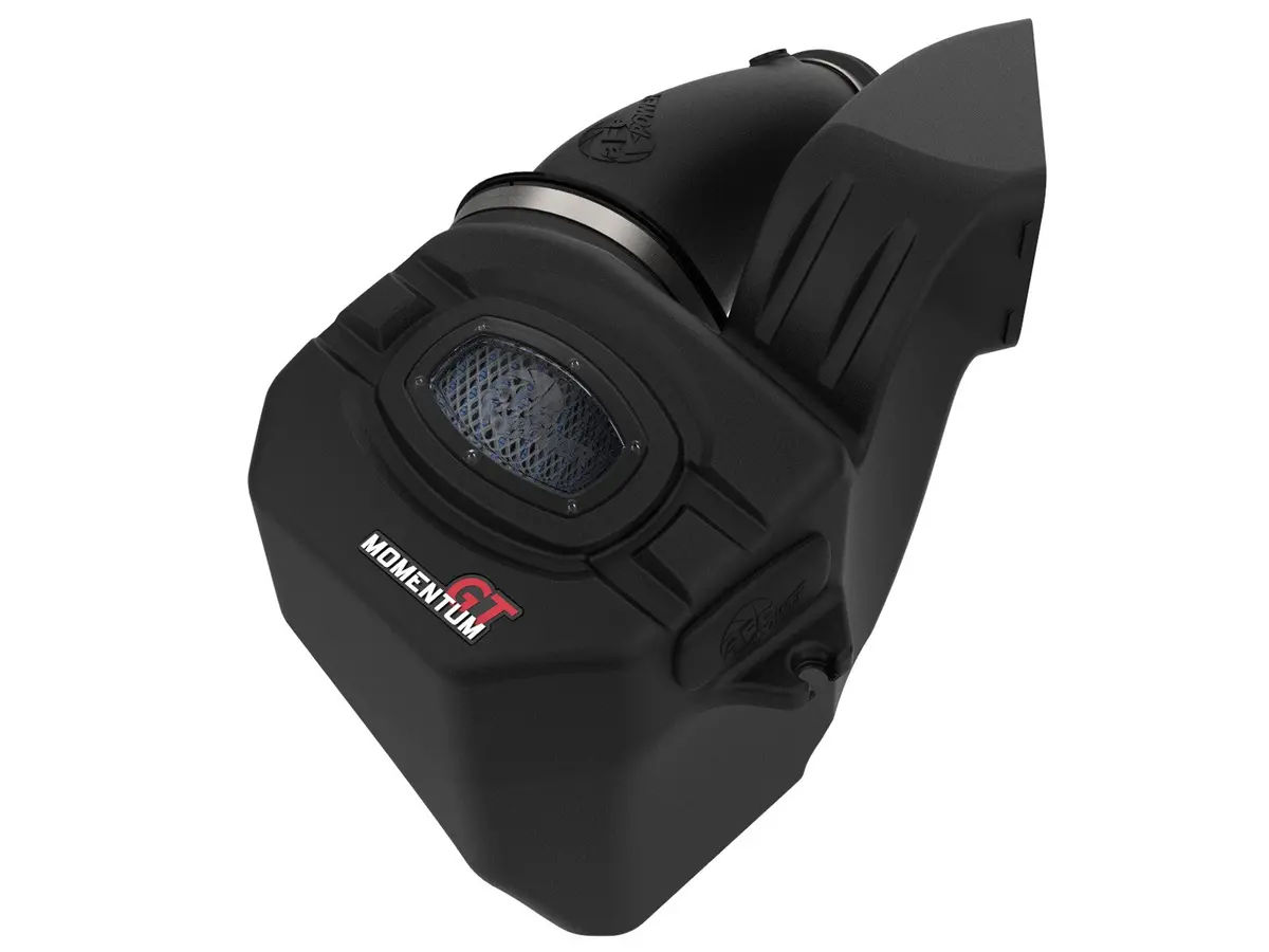 Afe: Momentum Gt Cold Air Intake System W/Pro 5R Filter Ram 2500/3500 2019 V8-6.4L Hemi 1