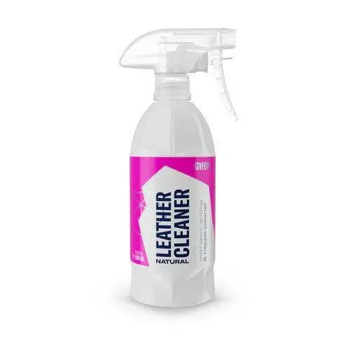 Gyeon Q²m Leather Cleaner Natural 500Ml 1
