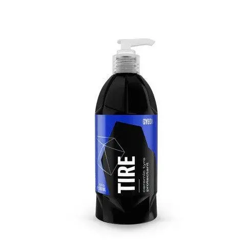 Gyeon | Q2 Ceramic Tire Sealant & Protectant 1