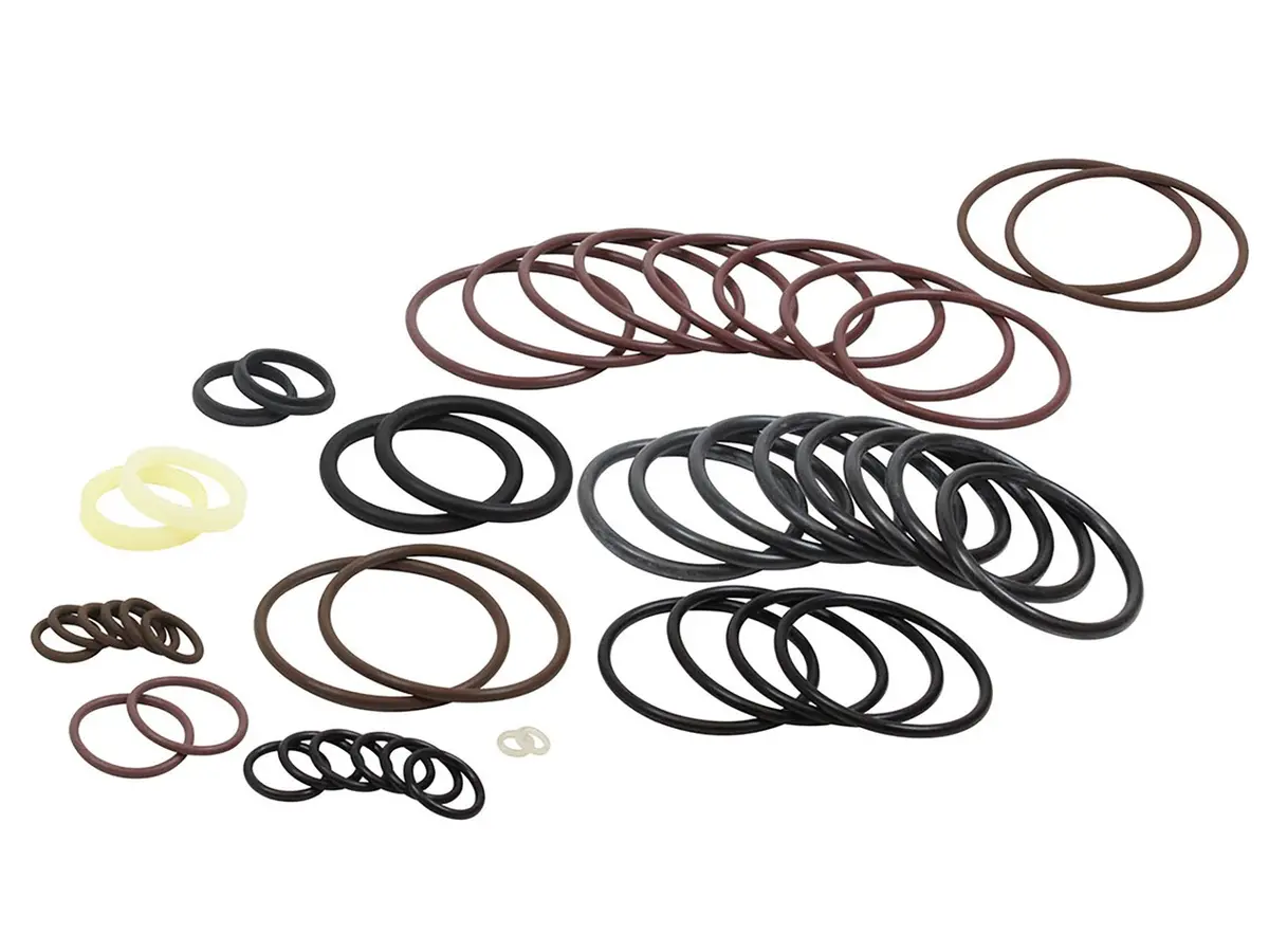 Afe: Control Sway-A-Way Seal Kit, 3.0" Shock, 1" Shaft (Gen 2) 1