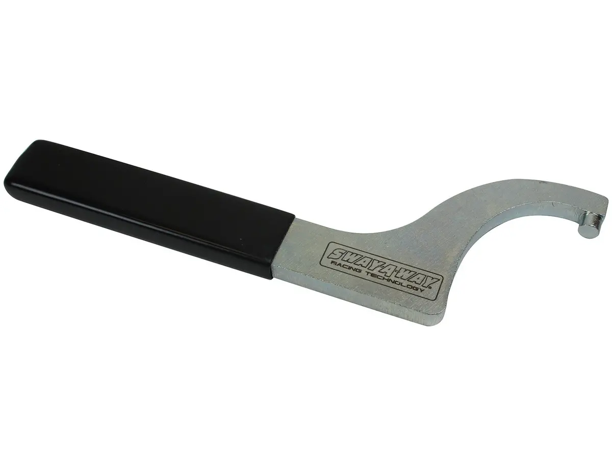 Afe: Control Sway-A-Way Steel Spanner Wrench 1
